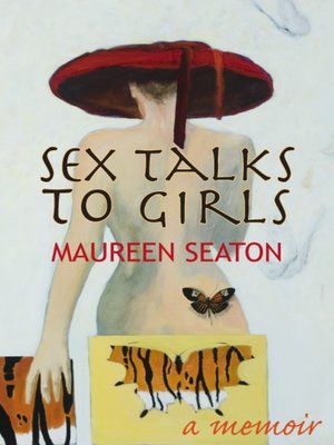 cover image of Sex Talks to Girls